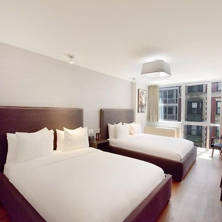 Hotel 32 32 New York Extérieur photo