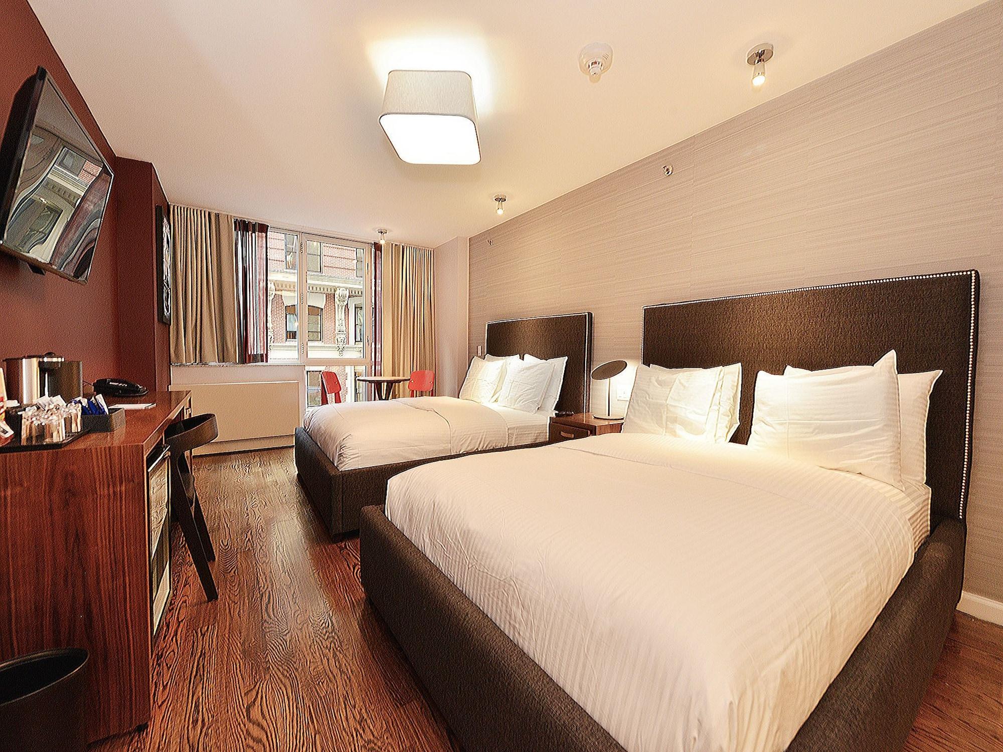 Hotel 32 32 New York Extérieur photo