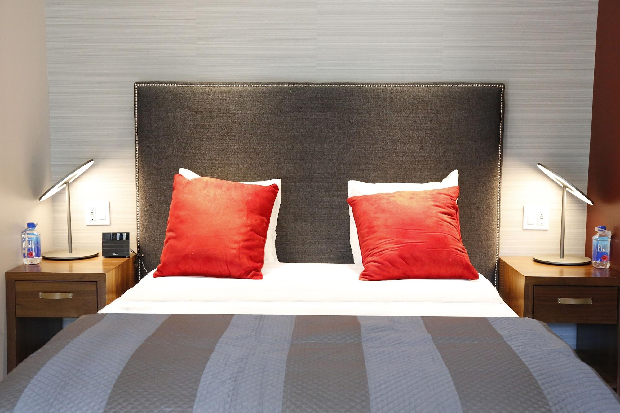 Hotel 32 32 New York Extérieur photo