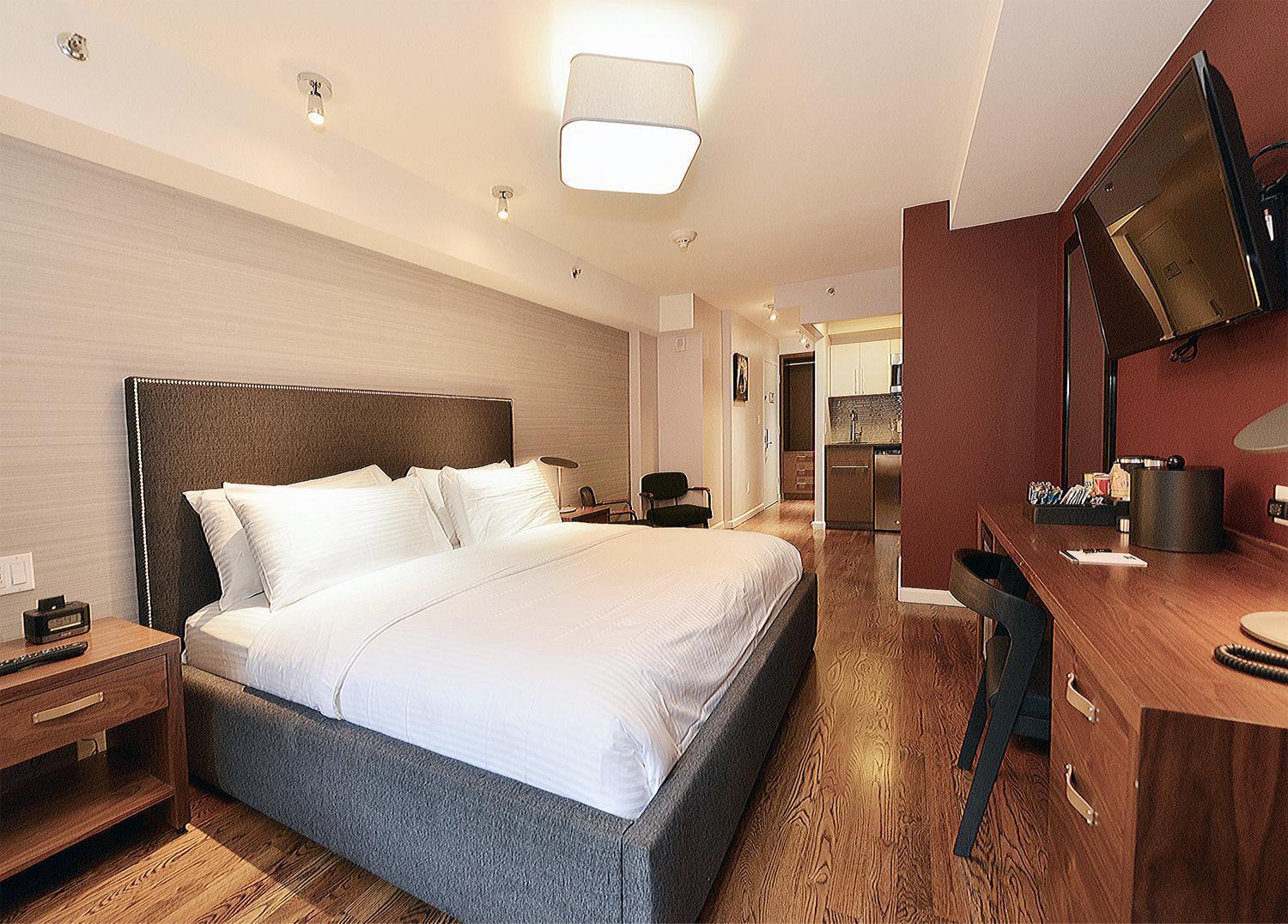 Hotel 32 32 New York Extérieur photo