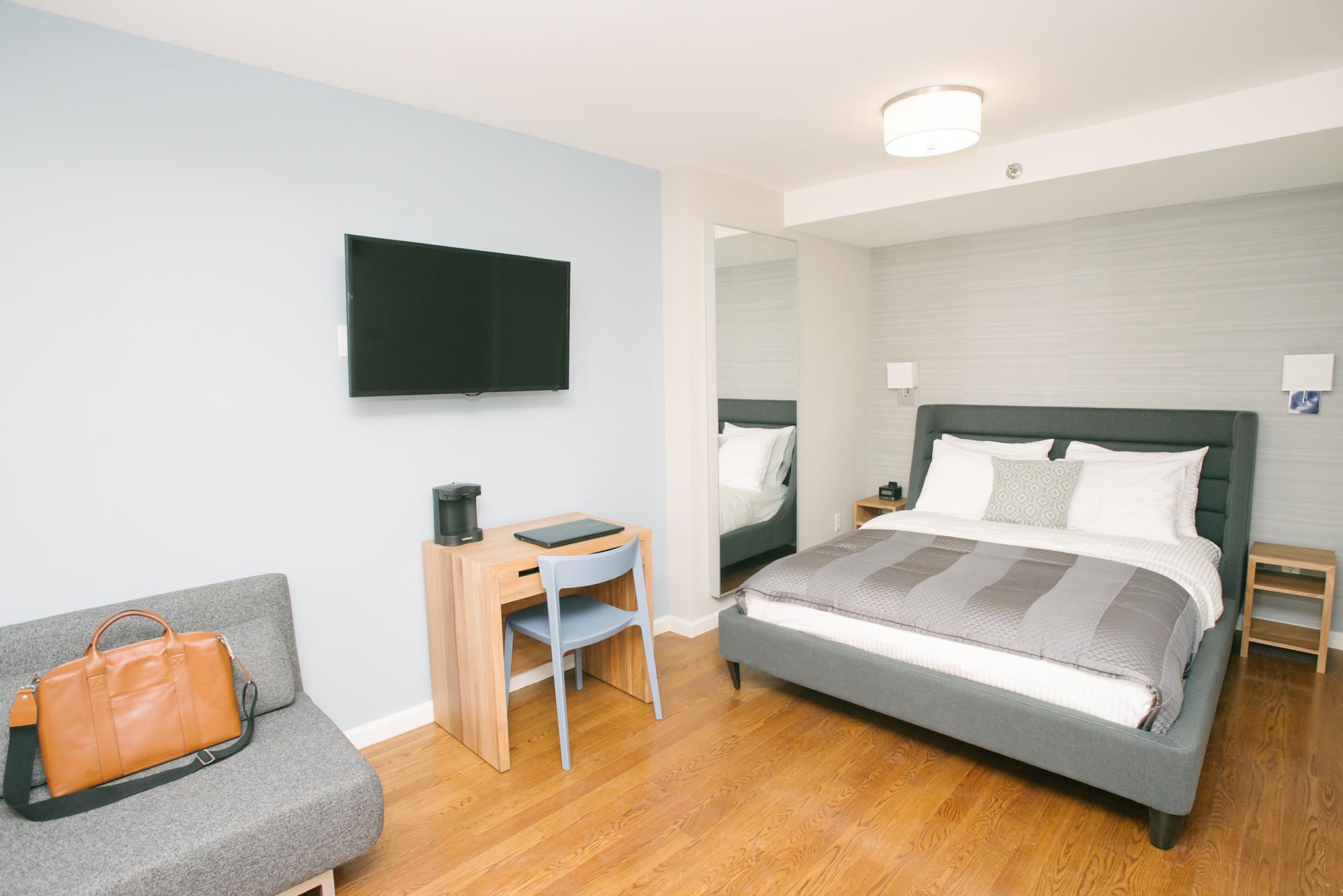 Hotel 32 32 New York Extérieur photo