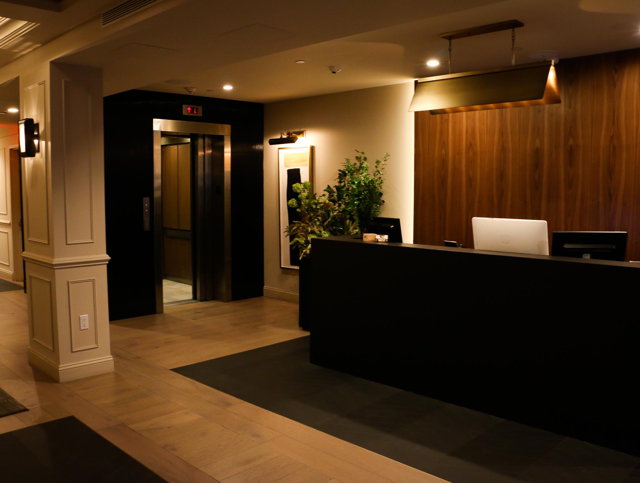 Hotel 32 32 New York Extérieur photo