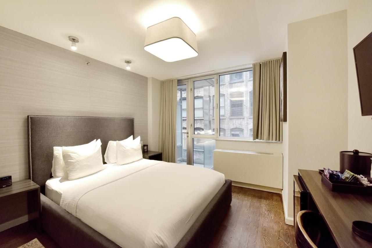 Hotel 32 32 New York Extérieur photo