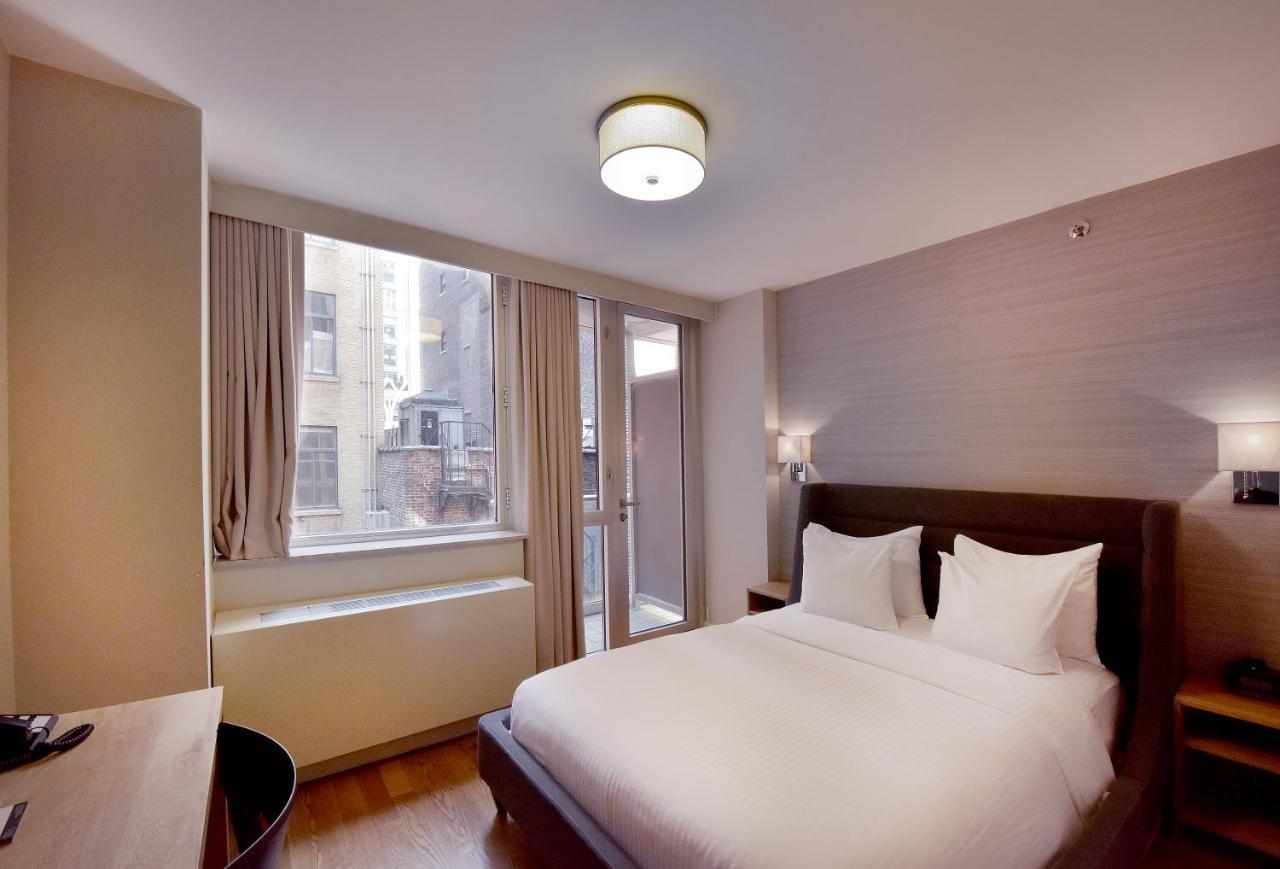 Hotel 32 32 New York Extérieur photo
