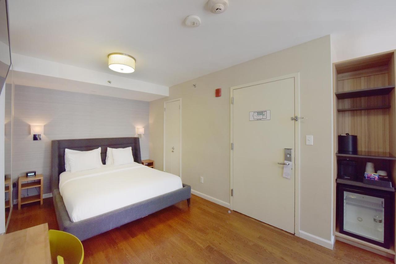 Hotel 32 32 New York Extérieur photo