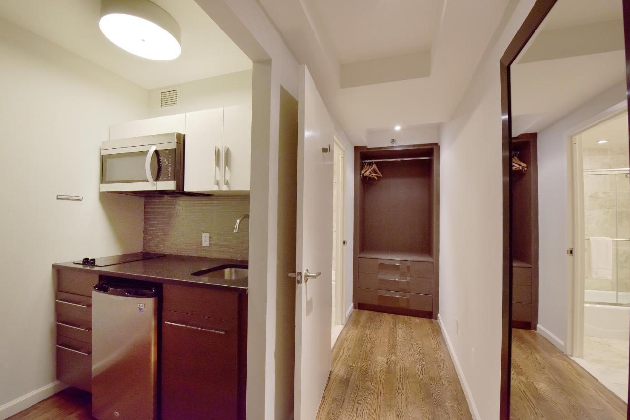 Hotel 32 32 New York Extérieur photo