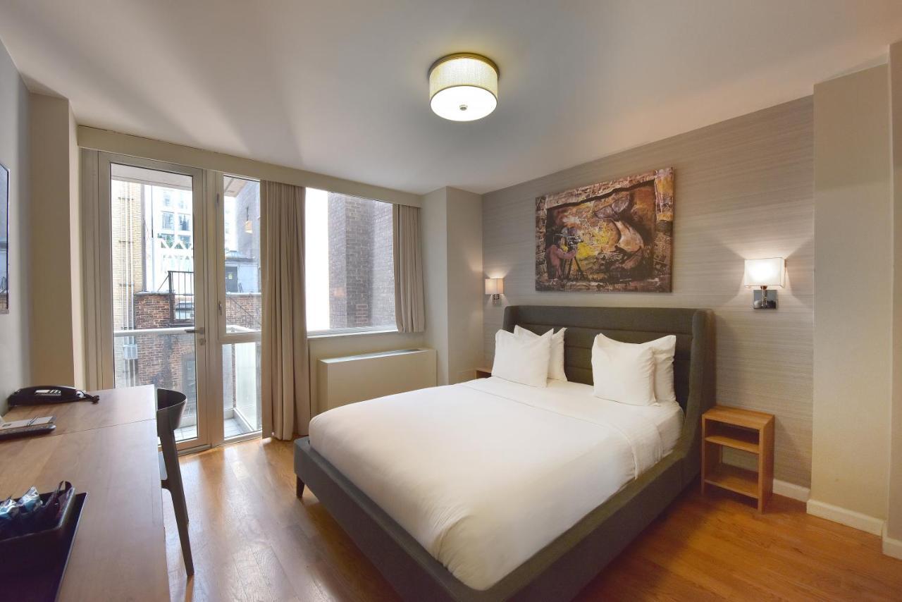 Hotel 32 32 New York Extérieur photo