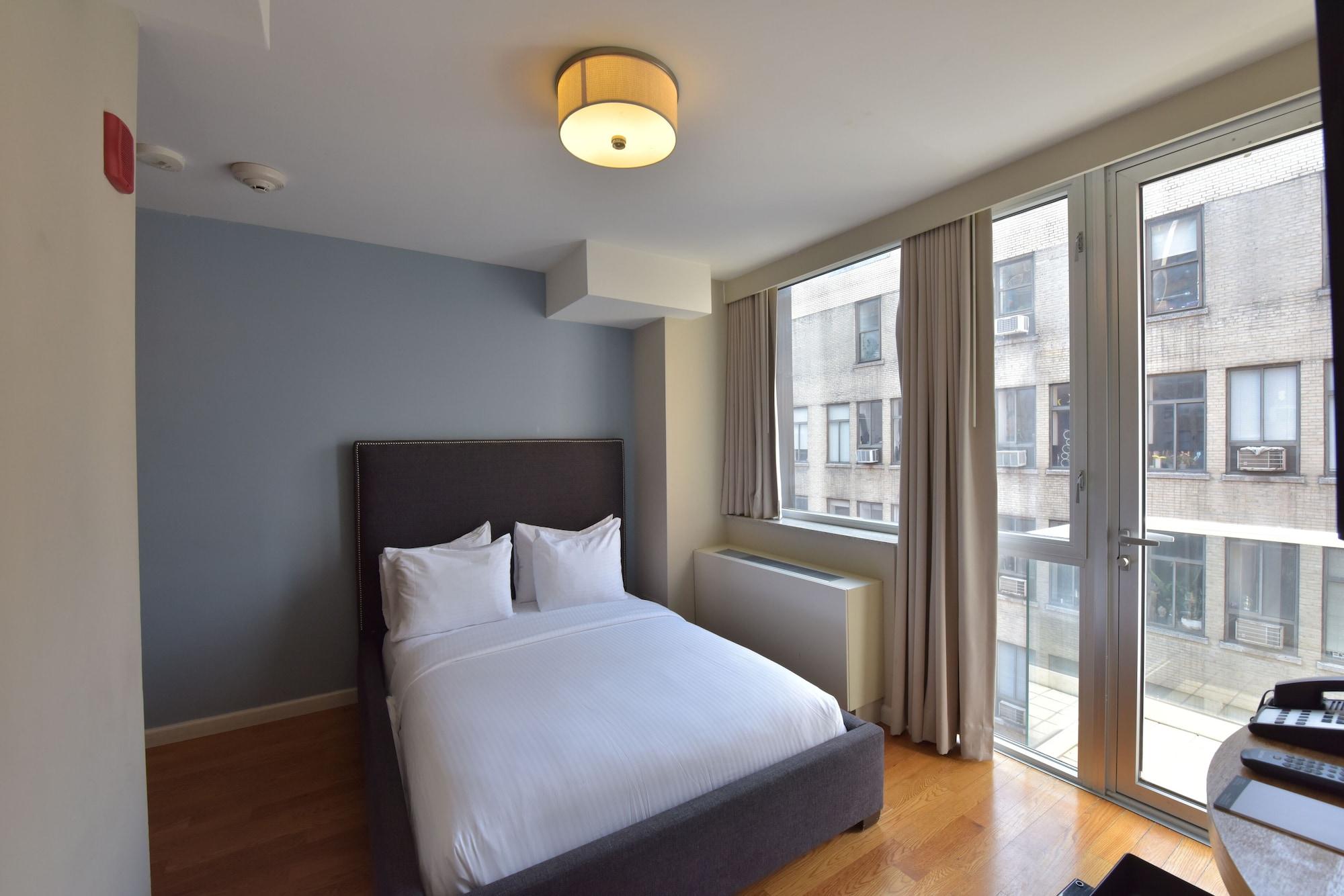 Hotel 32 32 New York Extérieur photo