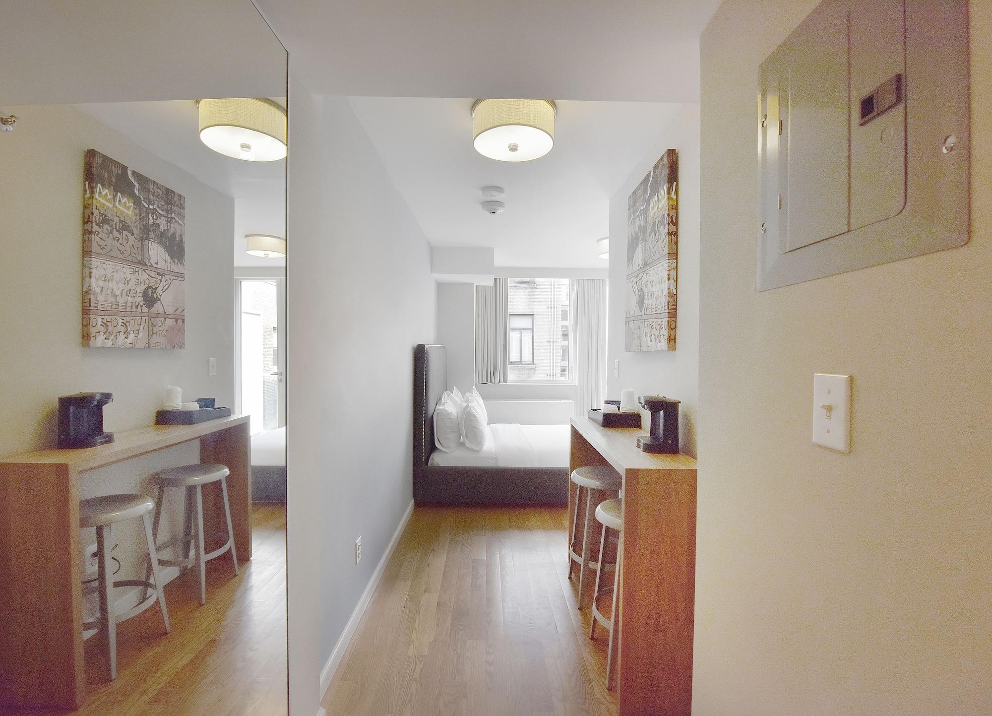 Hotel 32 32 New York Extérieur photo
