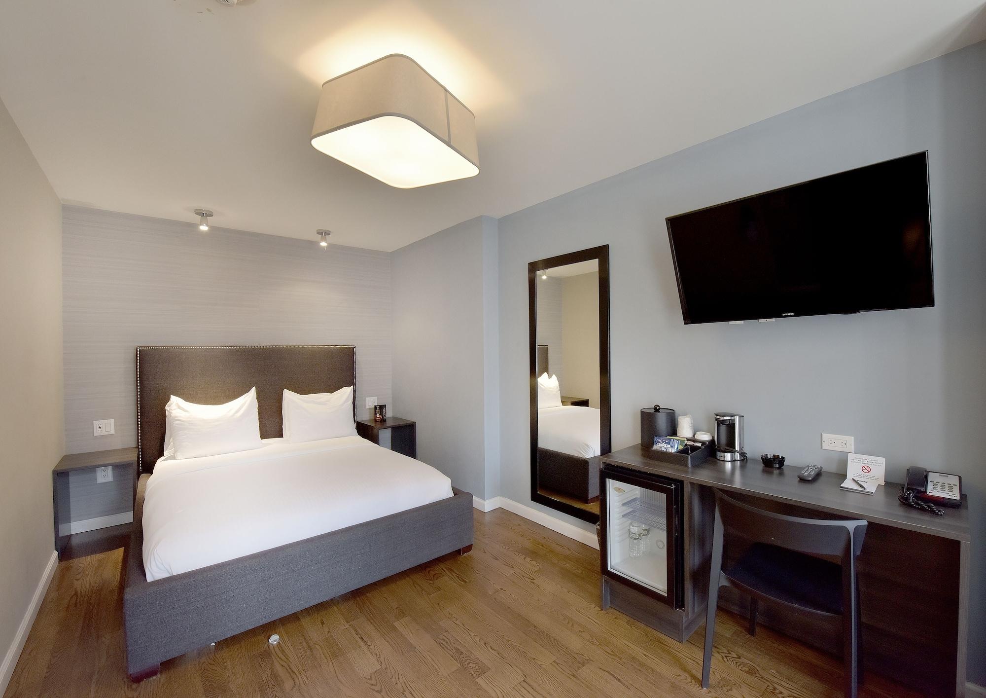 Hotel 32 32 New York Extérieur photo