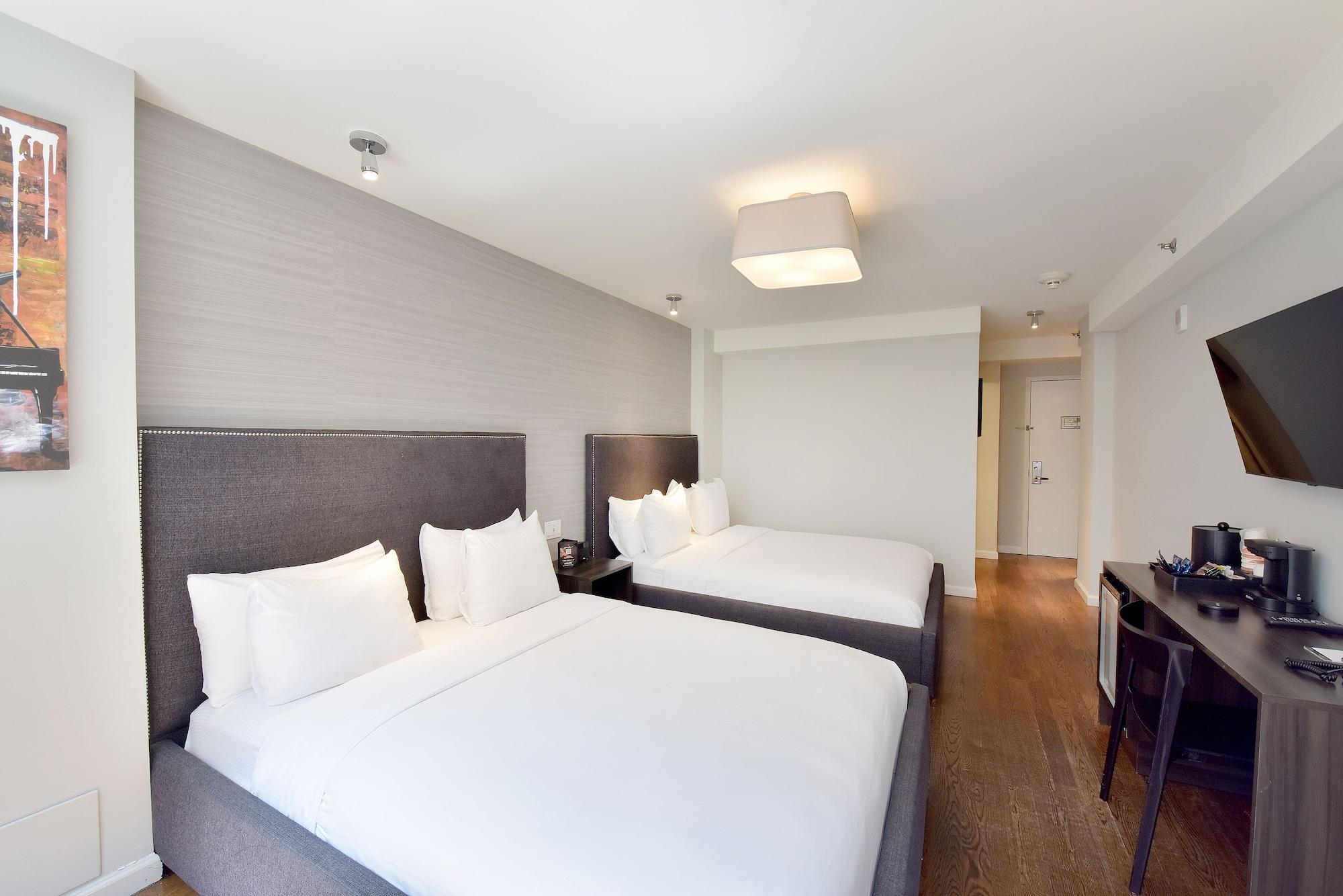 Hotel 32 32 New York Extérieur photo
